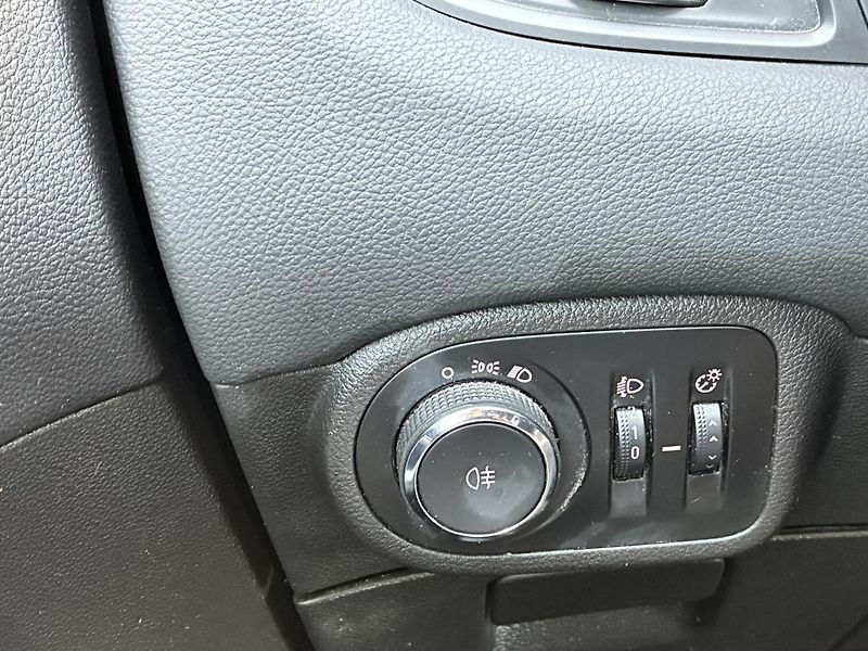 Opel Zafira 1.4 TURBO 103kW - fotka 14 z 19