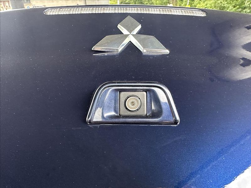 Mitsubishi Lancer 1,6 1.majitel - fotka 22 z 22