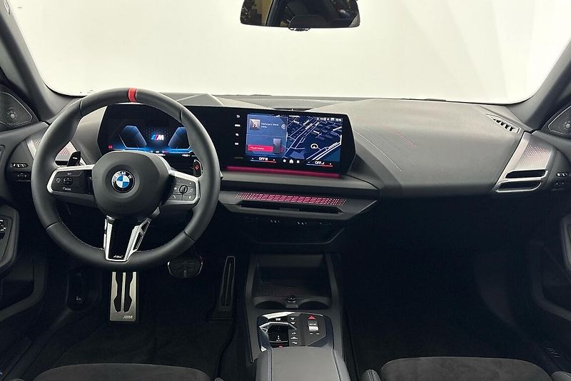 BMW Řada 2 M235 xDrive GC - fotka 7 z 17