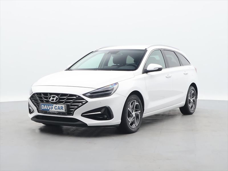 Hyundai i30 1,0 T-GDI 88kW Style DCT CZ DP - fotka 3 z 32