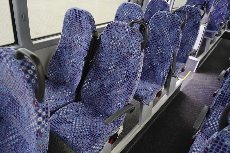 MAN (2016) LION'S REGIO / EURO 6 / 51 OSÓ - fotka 22 z 65