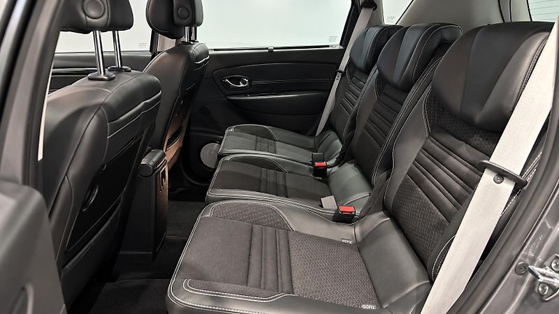Renault Scénic (2014) - fotka 12 z 20