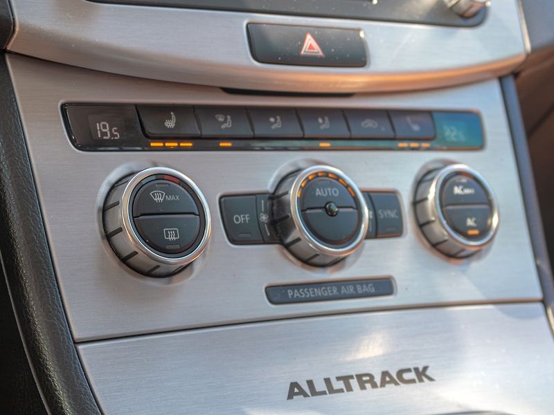 Volkswagen Passat (2012) 2.0TDI 125KW ALLTRACK - fotka 24 z 49