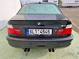 BMW M3 - náhled 9