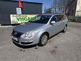 Volkswagen Passat 1,9 TDI 77kW - náhled 1