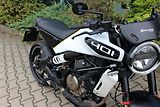Husqvarna Vitpilen 401 (2024) 2024 TOP ZÁRUKA - náhled 2