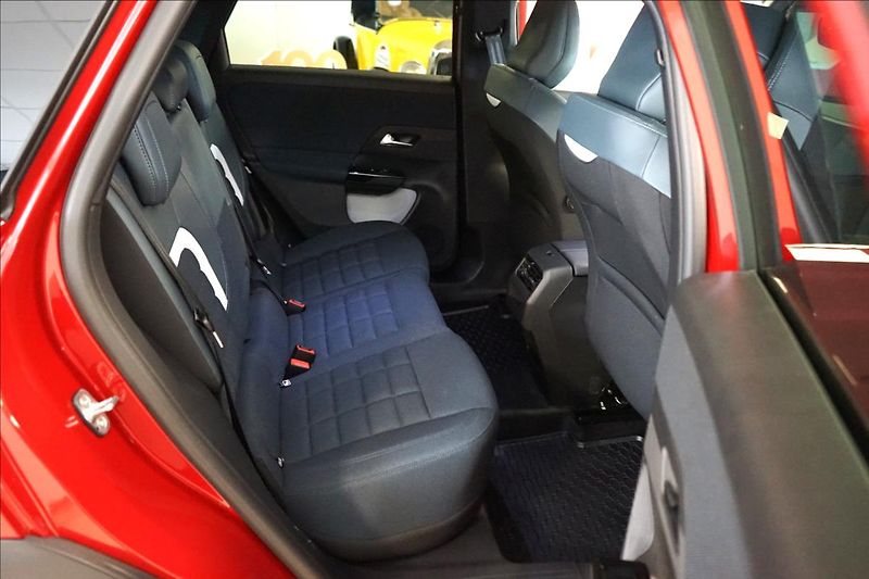Citroën C5 Aircross (2026) 1,2 Hybrid 145k Automatic PLUS - fotka 9 z 20
