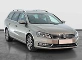 NEjvýraznější rozdíl mezi novým a ojetým vozem má VW Passat.