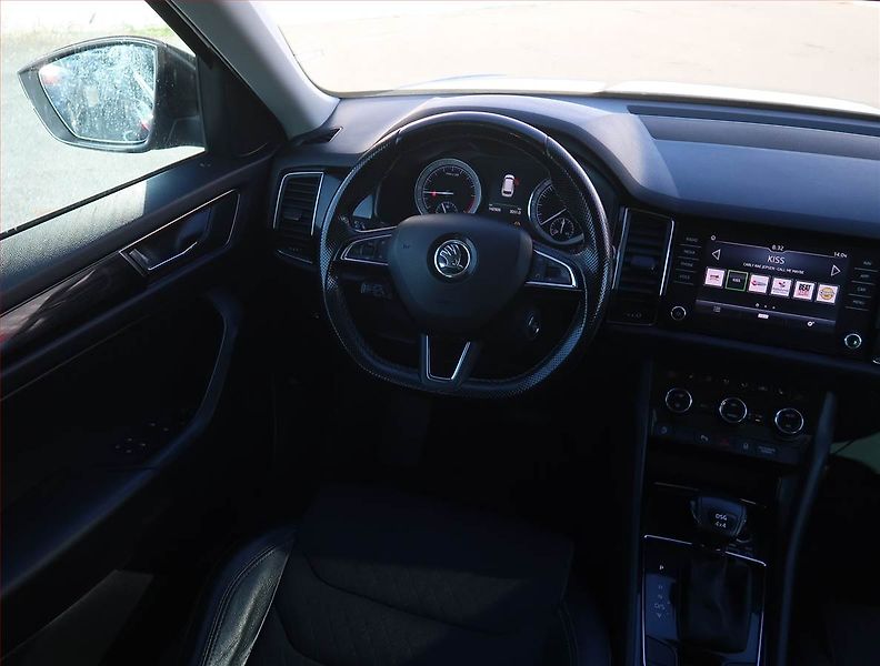 Škoda Kodiaq (2017) Style 2.0 TDI 4x4, 4X4,DSG - fotka 7 z 26