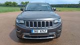 Jeep Grand Cherokee 3,0d Overland Nové v ČR - náhled 4