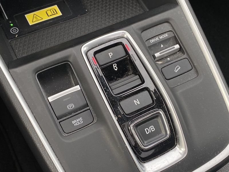 Honda CR-V 2.0e:HEV, ČR, 4x4, panorama - fotka 18 z 23
