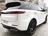 Land Rover Range Rover Sport (2026) 3,0 D300 DYNAMIC SE - náhled 9