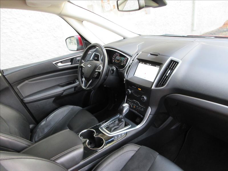 Ford Galaxy 2,0 TDCi, 154Kw, Titanium, Nav - fotka 14 z 32
