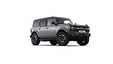 Ford Bronco (2024) Outer Banks, 5dveřová, 2.7 Eco - náhled 1