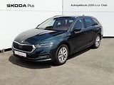 Škoda Octavia Combi Style Navi 2.0 TDI 110kW - náhled 1