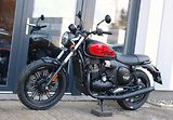 Jawa 42 (2026) 350 CL 42 - náhled 3