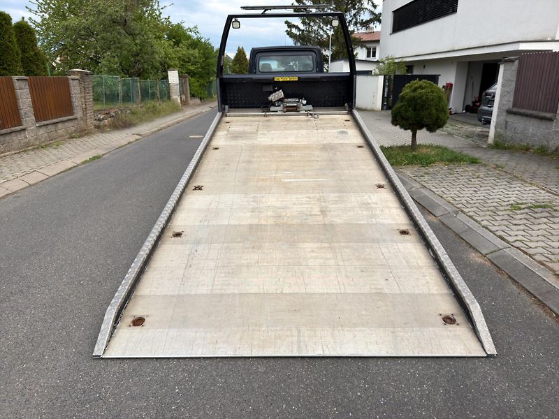 Mercedes-Benz Sprinter (2012) 519 CDI TOP KM ORIGINAL - fotka 13 z 20