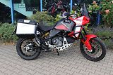 Ducati DesertX (2025) DISCOVERY 2025 5500KM TOP - náhled 4