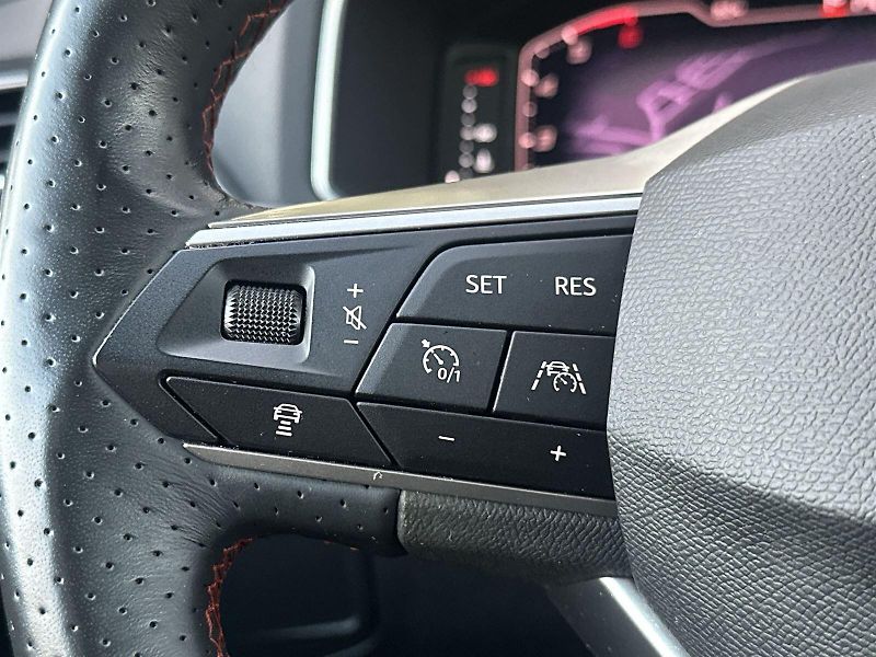 Seat Tarraco (2023) 2.0 TDI 4Drive DSG FR - fotka 19 z 36