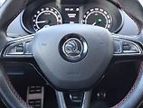 Škoda Octavia (2015) RS 2.0 TDI, Automat, Kůže - náhled 18