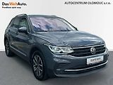 Volkswagen Tiguan (2020) 1.5 TSI Life - náhled 26