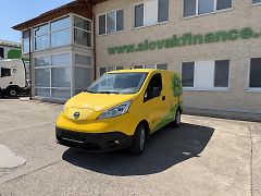 Nissan e-NV200 (2016) - fotografie inzerátu