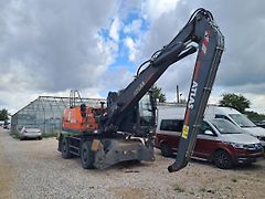 Atlas (2022) 180MH reloading excavator - fotografie inzerátu
