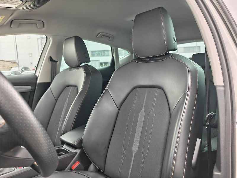Cupra Formentor 6MP 1,5 TSI - fotka 6 z 24