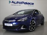Opel Astra 2,0 Turbo 280koní OPC Infinity - náhled 1