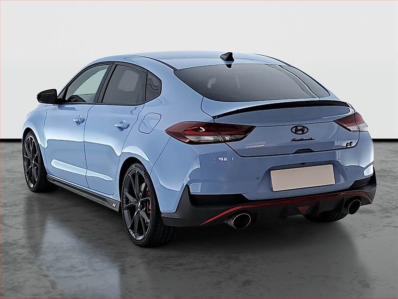 Hyundai i30 (2023) N-Line N Performance - fotka 4 z 20