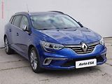 Renault Mégane (2019) 1.3 TCe, ČR, AC, LED, navi - náhled 1