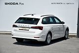 Škoda Octavia (2022) Ambition 1.5 TSI 110kW - náhled 1
