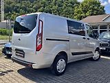 Ford Transit Custom 2.0EcoBlue 96kW A/T ACC ČR DPH - náhled 3