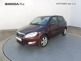 Škoda Fabia (2011) Ambiente 1,2 TSI 63kW - náhled 1