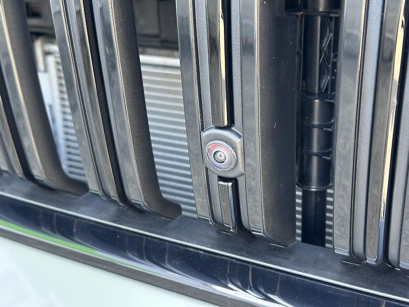 Škoda Kodiaq RS 265PS 2.0TSi 4x4 DSG Matrix - fotka 9 z 50