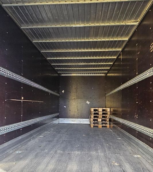 Iveco Eurocargo (2019) 180E skříň, klima, HČ - fotka 18 z 21