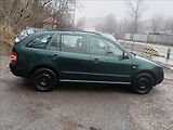 Škoda Fabia 1,4 i automat - náhled 13