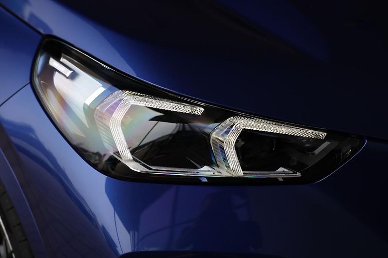 BMW X1 xDrive20d - fotka 16 z 17