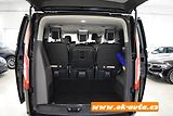 Ford Tourneo Custom 2.0 TDCI TITANIUM X 132 kW 8M. - náhled 17