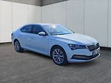 Škoda Superb 2,0 TDI 147 Style DSG - náhled 1