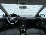 Volkswagen Golf 1,4 i 16v 55kw servis - náhled 16