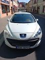 Peugeot 308 (2009) 1.6 KABRIO 103 kw AUTOMAT - náhled 1