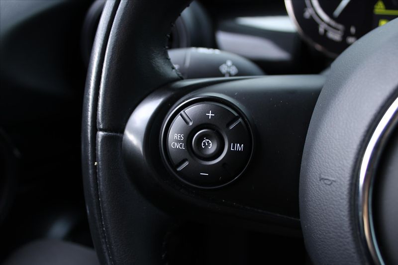 Mini Cooper S 2.0i 131kW NAVIGACE ČR - fotka 14 z 23