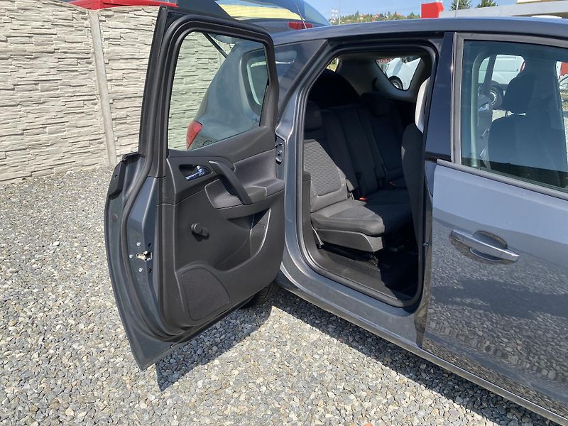 Opel Meriva 1.4i 120PS FAMILY LPG 112TKM!! - fotka 113 z 152