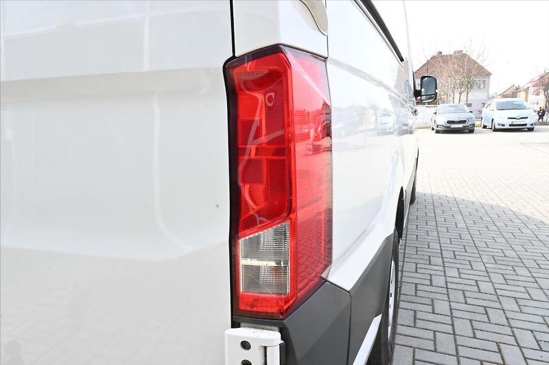 Volkswagen Crafter 2,0 TDI 103 kW L2H2 Záruka až - fotka 29 z 29