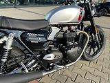 Triumph (2026) Speed Twin 900 - náhled 2