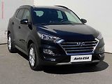 Hyundai Tucson (2019) 1.6 CRDi, AT, panor, navi - náhled 1