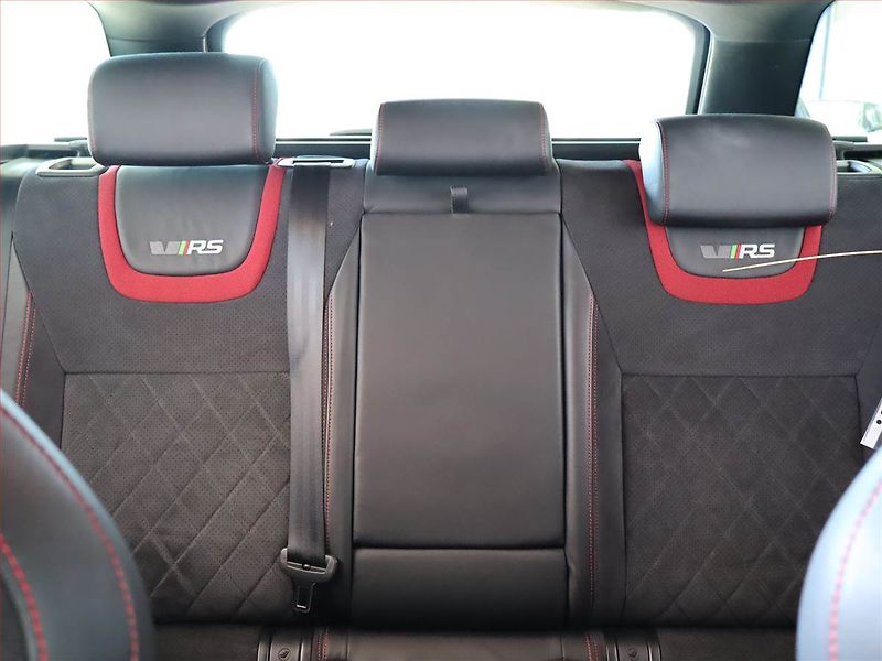 Škoda Octavia (2019) RS 2.0 TDI, Automat, Kůže - fotka 10 z 27