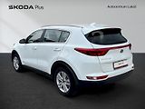 Kia Sportage (2016) 2.0 CRDi 4x4 - náhled 7