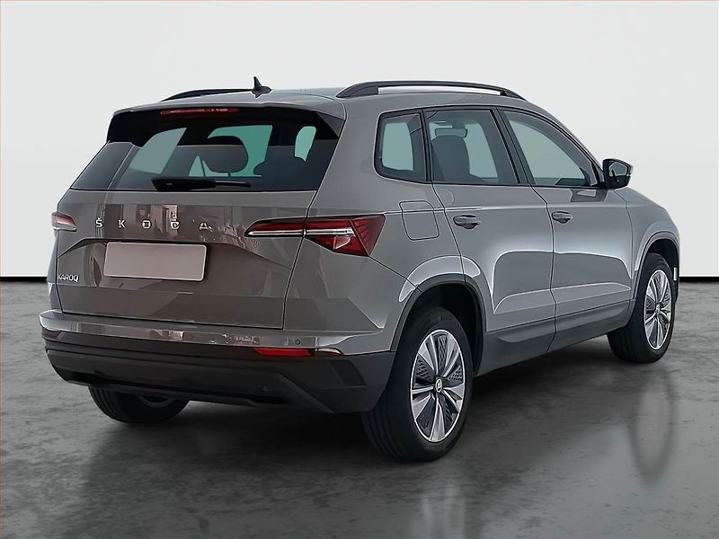 Škoda Karoq (2023) Style 1.5 TSI - fotka 5 z 20